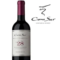 Conosur Single Vineyard Block 28 Carménere