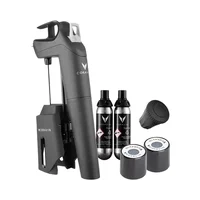 Coravin Timeless Three + Black