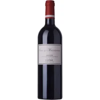 COSSE-MAISONNEUVE LA FAGE SUD OUEST CAHORS MALBEC 2020