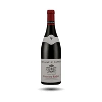 Côtes du Rhône - Domaine Saint Patrice, Magnum, 2017