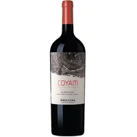 Coyam Ensamblaje 1,5 L