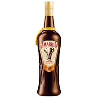 Crema de Licor Amarula 750 ml