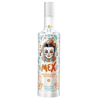Crema de Mango Mex con Tequila 700cc
