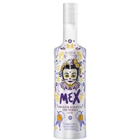Crema de Maracuya Mex con Tequila 700cc