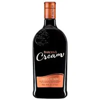 CREMA DE RON BARCELO 17° 700cc