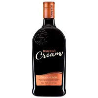 Crema de Ron Barceló Cream 700 ml