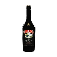 Crema De Whisky Baileys Original 750cc