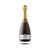 Crémant d'Alsace - Domaine Muré, Prestige