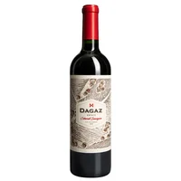 Dagaz Granito Estate Cabernet Sauvignon 750 Ml