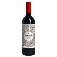 Dagaz Granito Estate Carmenere 750 Ml