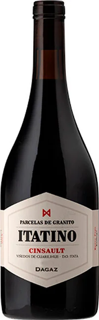 Dagaz Itatino Cinsault 2022
