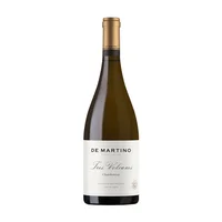 De Martino Tres Volcanes Premium Chardonnay