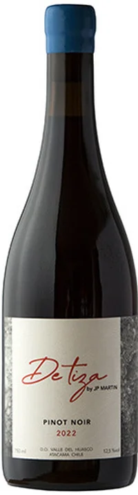 De Tiza Pinot Noir 2022