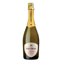 Decordi Moscato Dulce Decordi 750 Ml