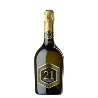 Decordi Prosecco Doc 21 Glera 750 Ml