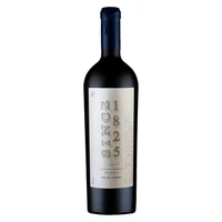 Del Pedregal Since 1825 Mz Ti 750 Cc