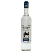 Destilado de Agave Doña Camila Blanco 1 Litro