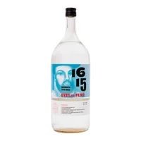 Destilado de Uva 1615 Quebranta Cepa Única - 2L