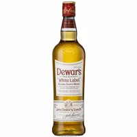Dewars White Label