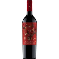 Diablo Dark Red Ensamblaje