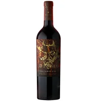 Diablo Volcanic Cabernet