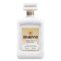 Disaronno Amaretto Velvet Liqueur 17° 700cc