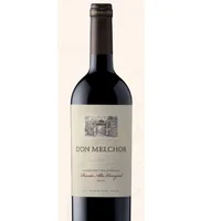 Don Melchor 2015 Concha Y Toro