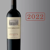 Don Melchor 2022 Icono Cabernet Sauvignon