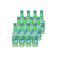 Dr Lemon Mojito Botella 275cc X12