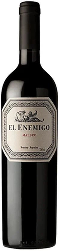 El Enemigo Malbec 2023
