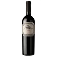 El Enemigo Malbec 750 Ml