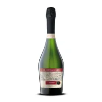 *El Ortigosano, Espumante Extra Brut, ícono de Viña Undurraga 750 cc