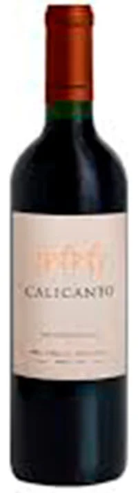El Principal Calicanto Cabernet Sauvignon / Carmenere 2023