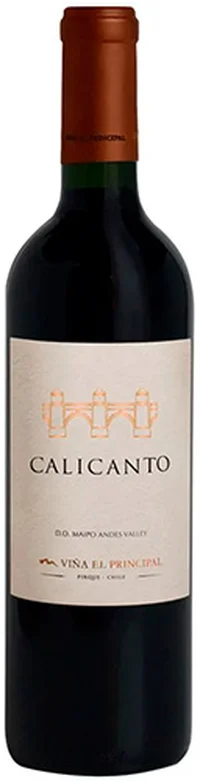 El Principal Calicanto Cabernet Sauvignon / Carmenere 2024