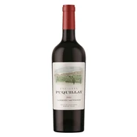 Encierra Puquillay Cabernet Sauvignon 750 Ml