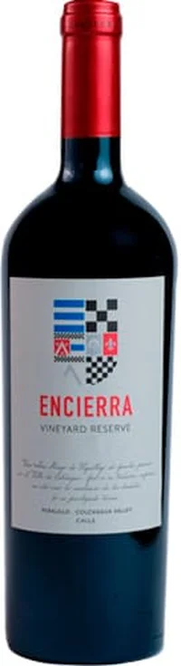 Encierra Vineyard Reserve 2021