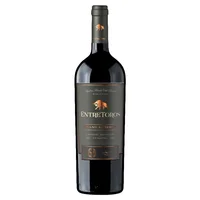Entre Toros Gran Reserva Cabernet Sauvignon