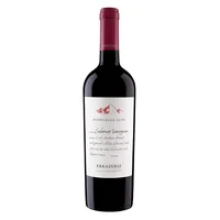 Errázuriz Aconcagua Alto Cabernet Sauvignon