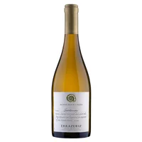 Errazuriz Aconcagua Costa Chardonnay 750 Ml