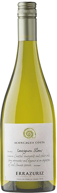 Errazuriz Aconcagua Costa Sauvignon Blanc 2025