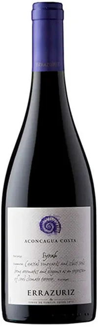 Errazuriz Aconcagua Costa Syrah 2023