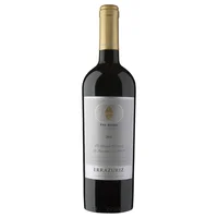 Errazuriz Blend Mezcla Tinta 750 Ml