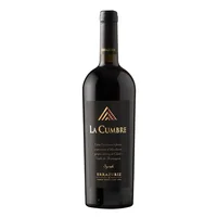 Errazuriz Cumbre Syrah 750 Ml