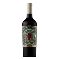 Errazuriz Enigma Ensamblaje 750 Cc