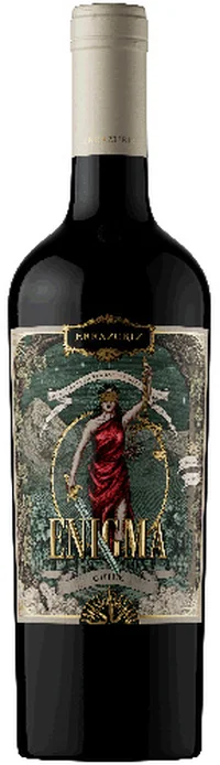 Errazuriz Enigma Ensamblaje Tinto 2024