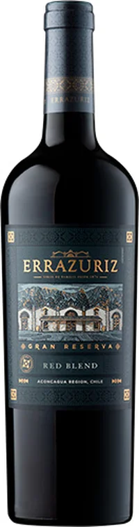 Errazuriz Ensamblaje Tinto Gran Reserva 2024
