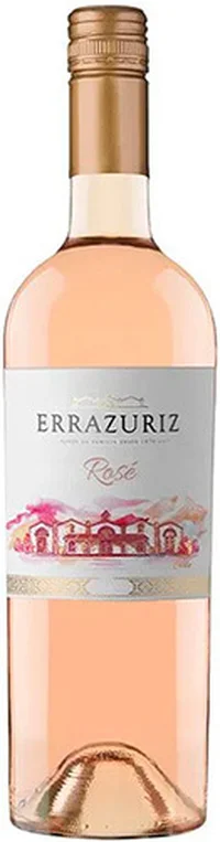 Errazuriz Estate Reserva Rose 2022