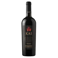 ERRAZURIZ KAI CARMENERE