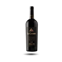 Errazuriz - La Cumbre, Syrah, 2017
