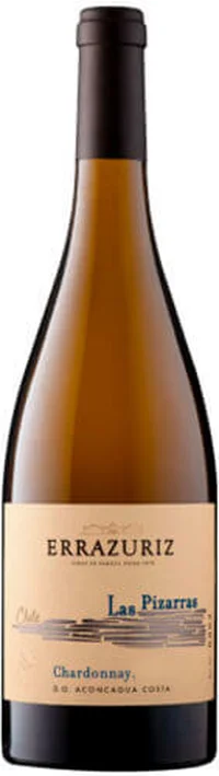 Errazuriz Las Pizarras Chardonnay Aconcagua Costa 2021